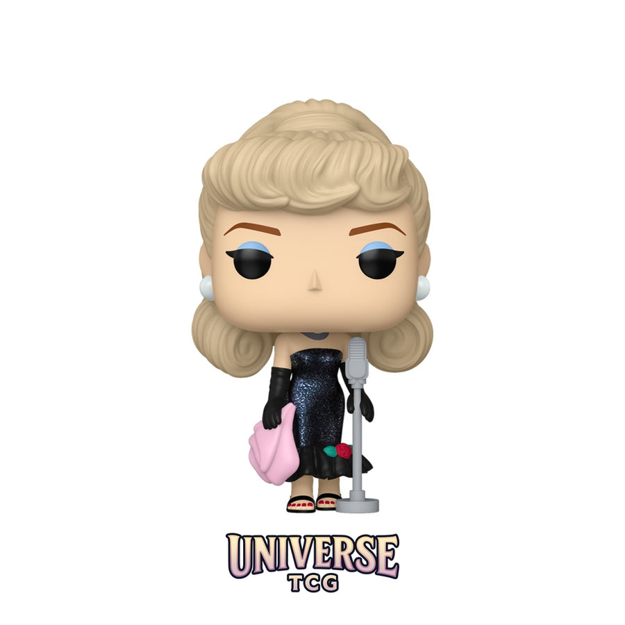 Funko Pop! Barbie - Barbie (Glitter)