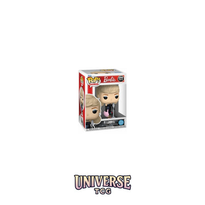 Funko Pop! Barbie - Barbie (Glitter)