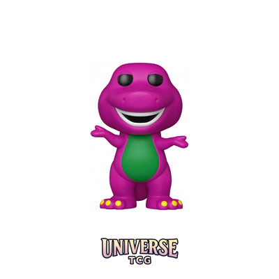 Funko Pop! Barney - Barney