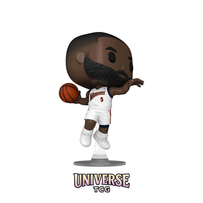 Funko Pop! NBA - Baron Davis