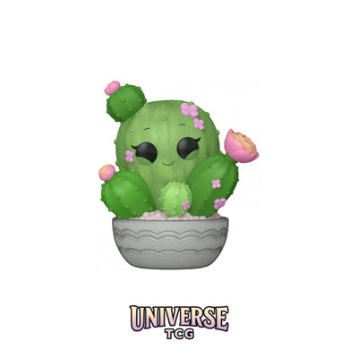 Funko Pop! Fauna - Barrel Cactus