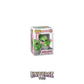 Funko Pop! Fauna - Barrel Cactus