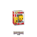 Funko Pop! The... - Bart with skateboard