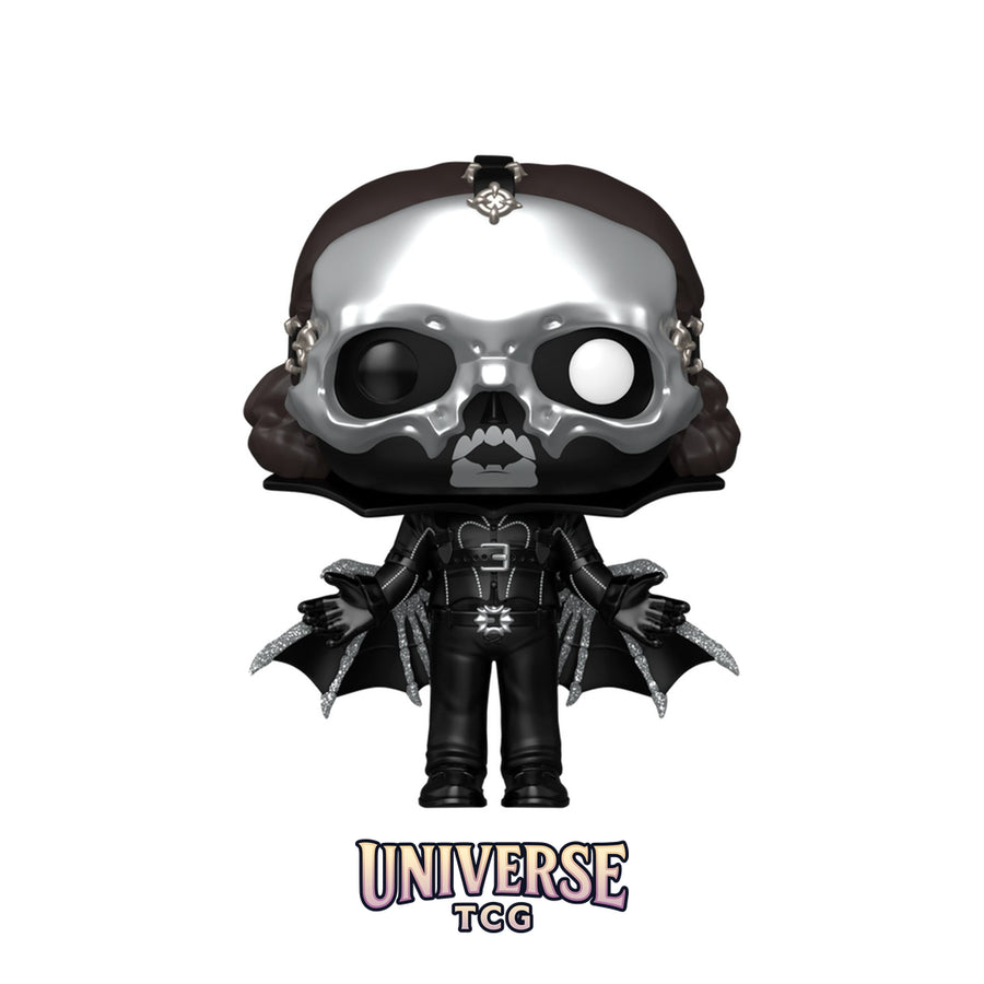 Funko Pop! Collectible - Bat Wing Papa (Diamond)...