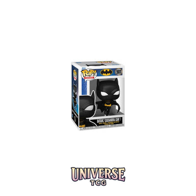 Funko Pop! Batman War Zone - Batgirl