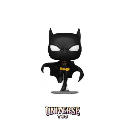 Funko Pop! Batman War Zone - Batgirl