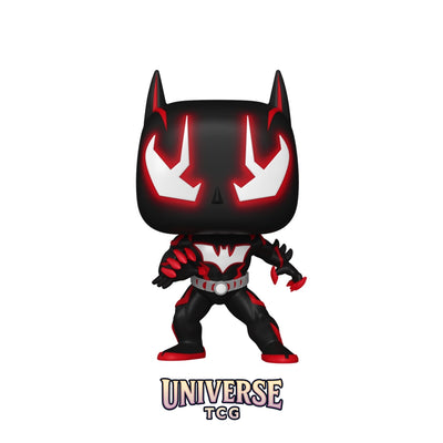 Funko Pop! DC Comics - Batman Beyond