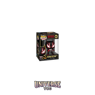 Funko Pop! DC Comics - Batman Beyond