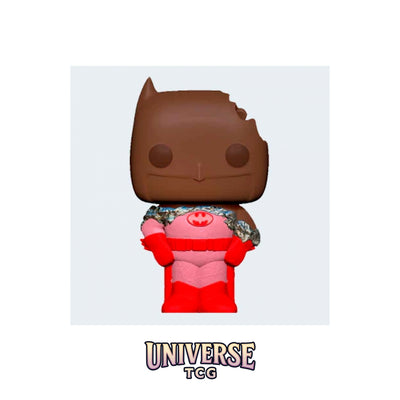 Funko Pop! Batman - Batman Chocolate