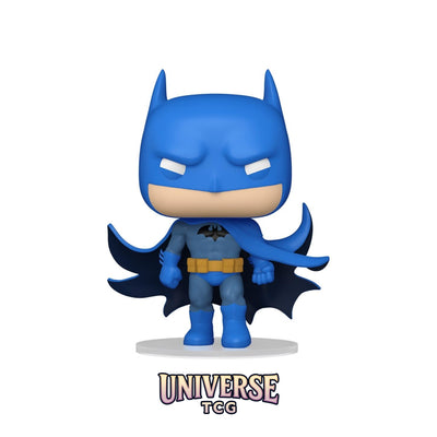 Funko Pop! DC Comics - Batman