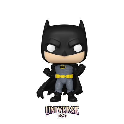 Funko Pop! DC Comics - Batman Inc.