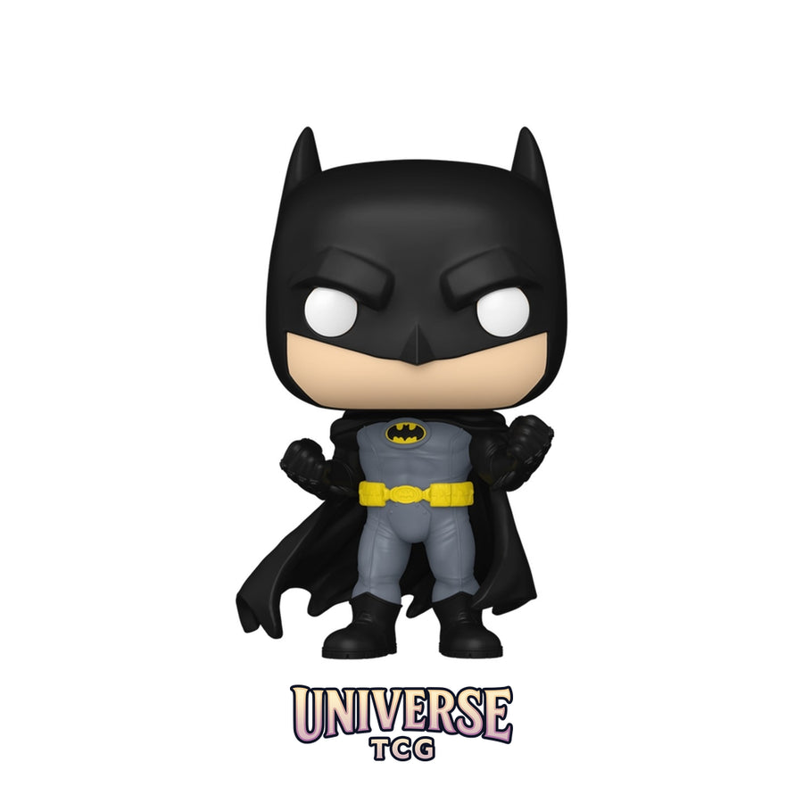 Funko Pop! DC Comics - Batman Inc.