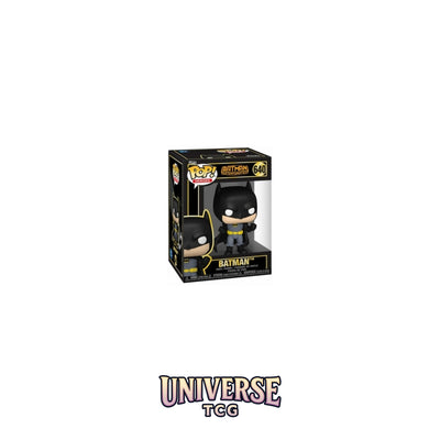Funko Pop! DC Comics - Batman Inc.