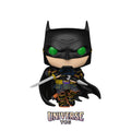 Funko Pop! DC Comics - Batman Ninja