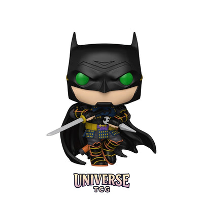 Funko Pop! DC Comics - Batman Ninja