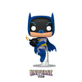 Funko Pop! DC Comics - Batman with Bomb