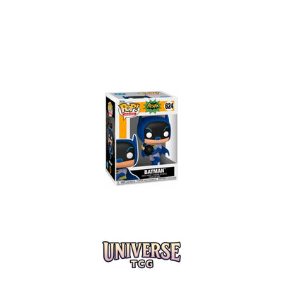 Funko Pop! DC Comics - Batman with Bomb