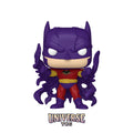 Funko Pop! DC Comics - Batman Zur-En-Arrh