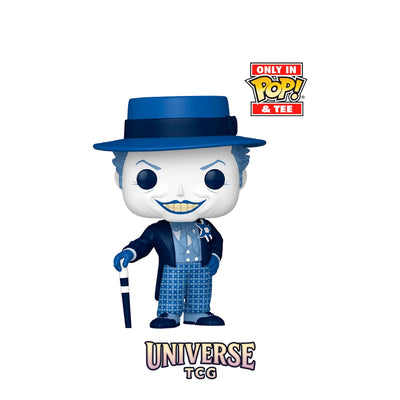 Funko Pop! Collectible - Batman(1989)- The Joker(MNLT)...