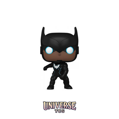Funko Pop! Batman War Zone - Batwing