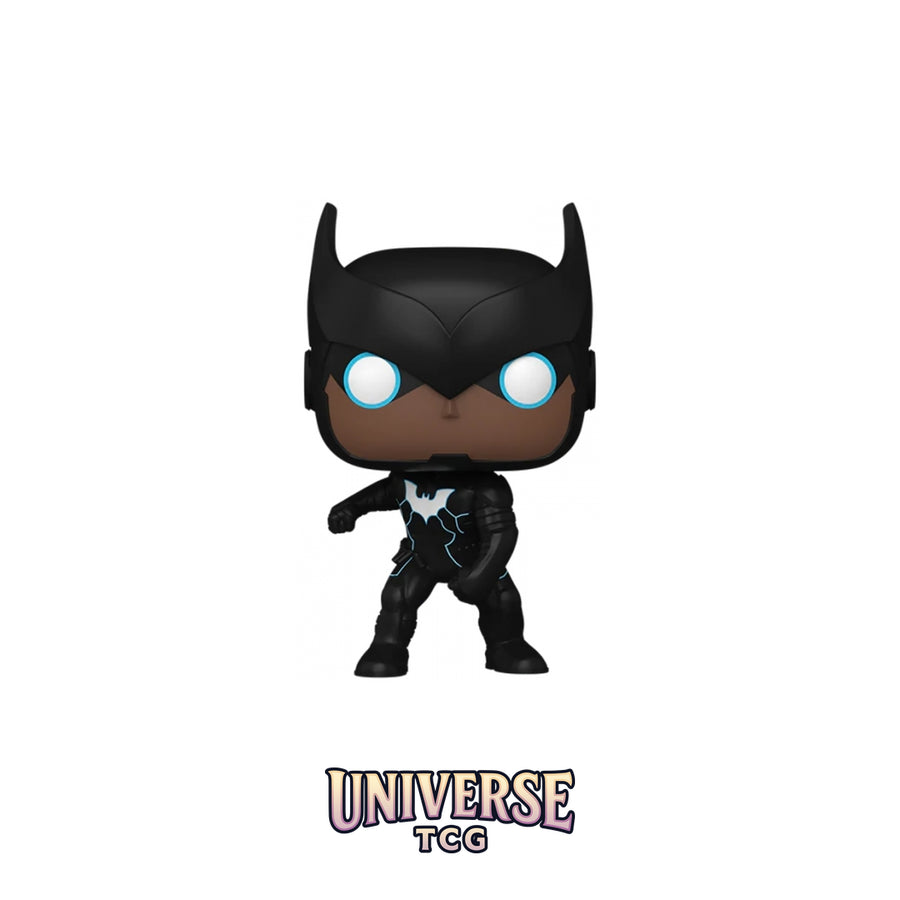 Funko Pop! Batman War Zone - Batwing