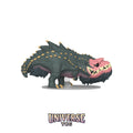 Funko Pop! Turok - Bearded Dragon