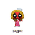 Funko Pop! Deadpool - Beauty Pageant