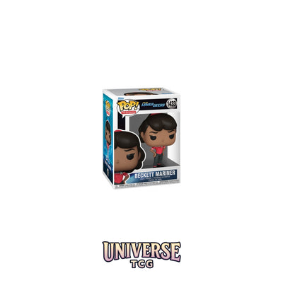 Funko Pop! Star Trek - Beckett