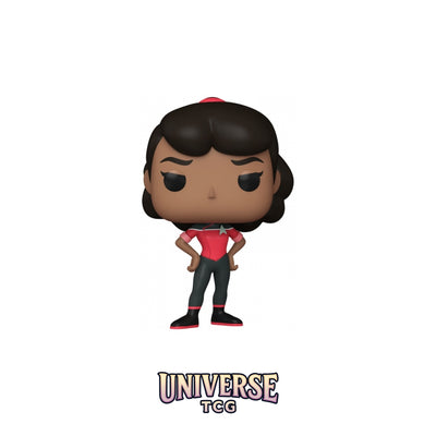 Funko Pop! Star Trek - Beckett