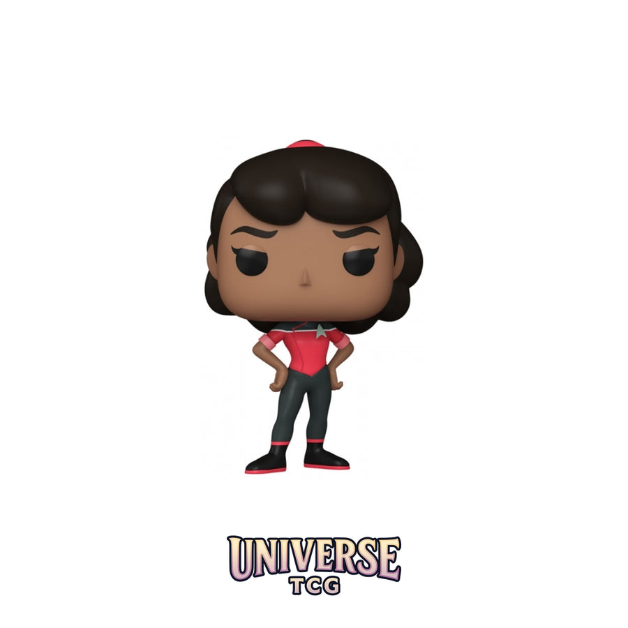 Funko Pop! Star Trek - Beckett