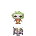 Funko Pop! Beetlejuice - Beetlejuice (2024)