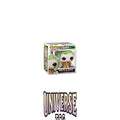 Funko Pop! Beetlejuice - Beetlejuice (2024)