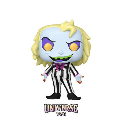 Funko Pop! Collectible - Beetlejuice (TV Series) -...