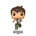 Funko Pop! Ben 10 - Ben Tennyson