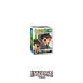 Funko Pop! Ben 10 - Ben Tennyson
