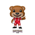 Funko Pop! Fútbol - Berni the Bear