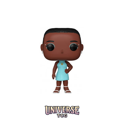 Funko Pop! Miércoles - Bianca barclay