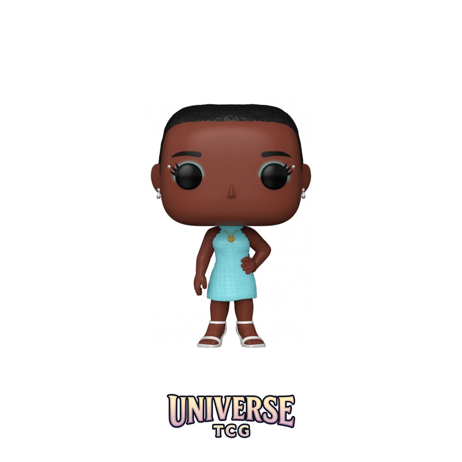 Funko Pop! Miércoles - Bianca barclay