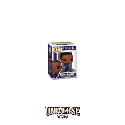 Funko Pop! Collectible - Bianca barclay (uniform) -...