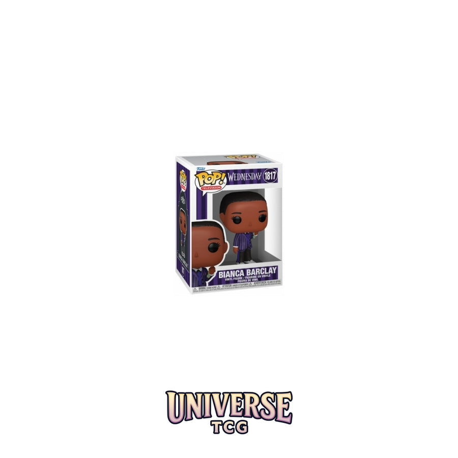 Funko Pop! Collectible - Bianca barclay (uniform) -...