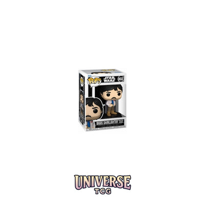 Funko Pop! Collectible - Biggs Darklighter (Deleted...