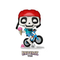 Funko Pop! Funko - Bike Rider Skully