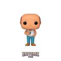 Funko Pop! King of the Hill - Bill Dauterive