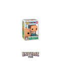 Funko Pop! King of the Hill - Bill Dauterive