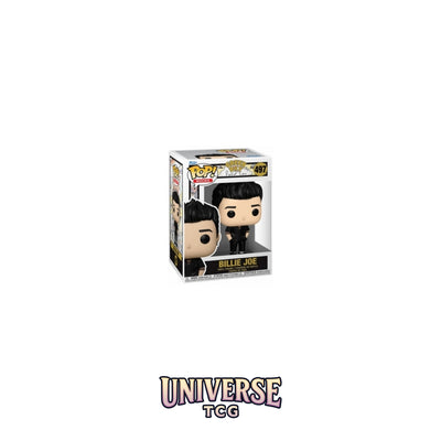 Funko Pop! Música - Billie Joe (Basket Case)