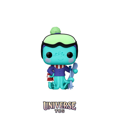 Funko Pop! Peppermint Lane - Bjorn Cranmore