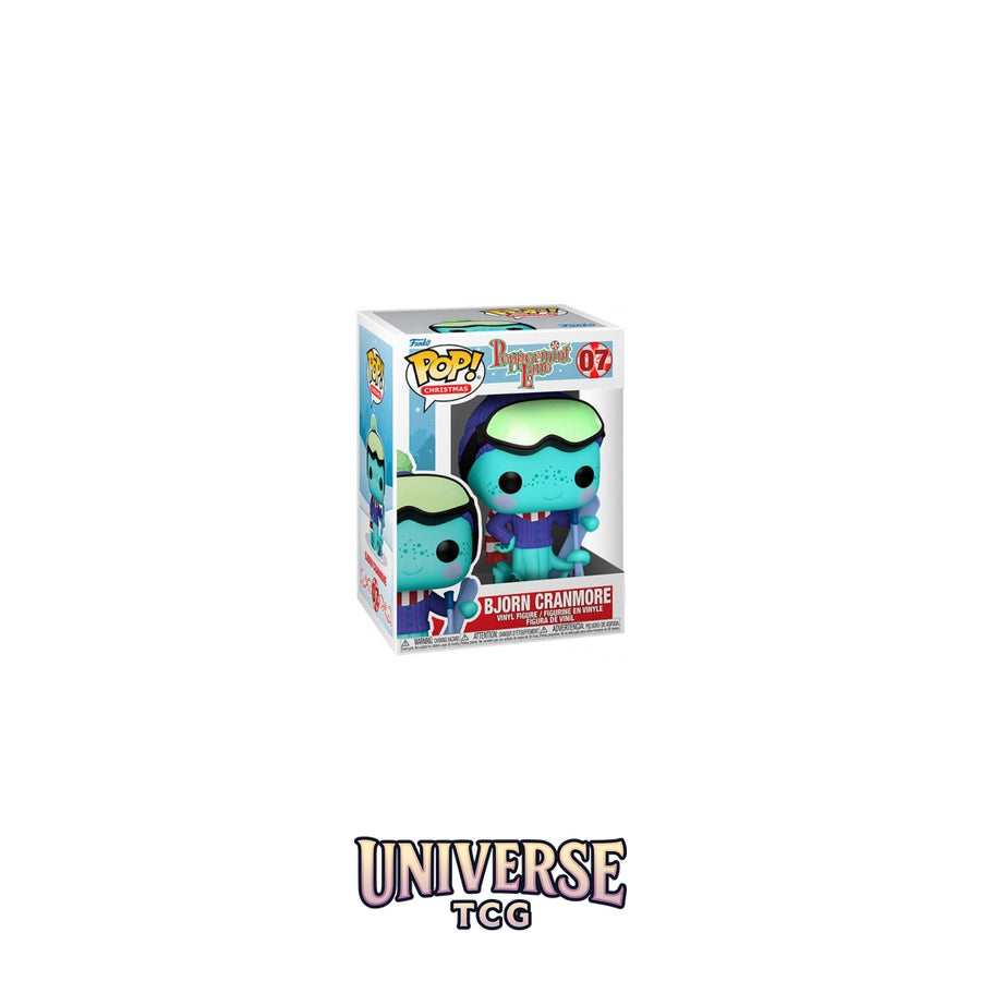 Funko Pop! Peppermint Lane - Bjorn Cranmore