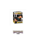 Funko Pop! DC Comics - Black Adam w/Cloak