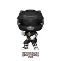 Funko Pop! Power Rangers - Black Ranger