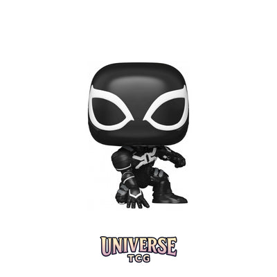 Funko Pop! Marvel - Black suit harry osborn